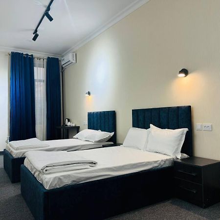 Grand Horizon Hotel Ташкент Екстер'єр фото