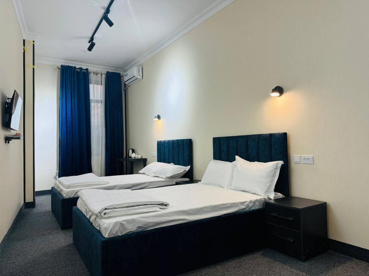 Grand Horizon Hotel Ташкент Екстер'єр фото