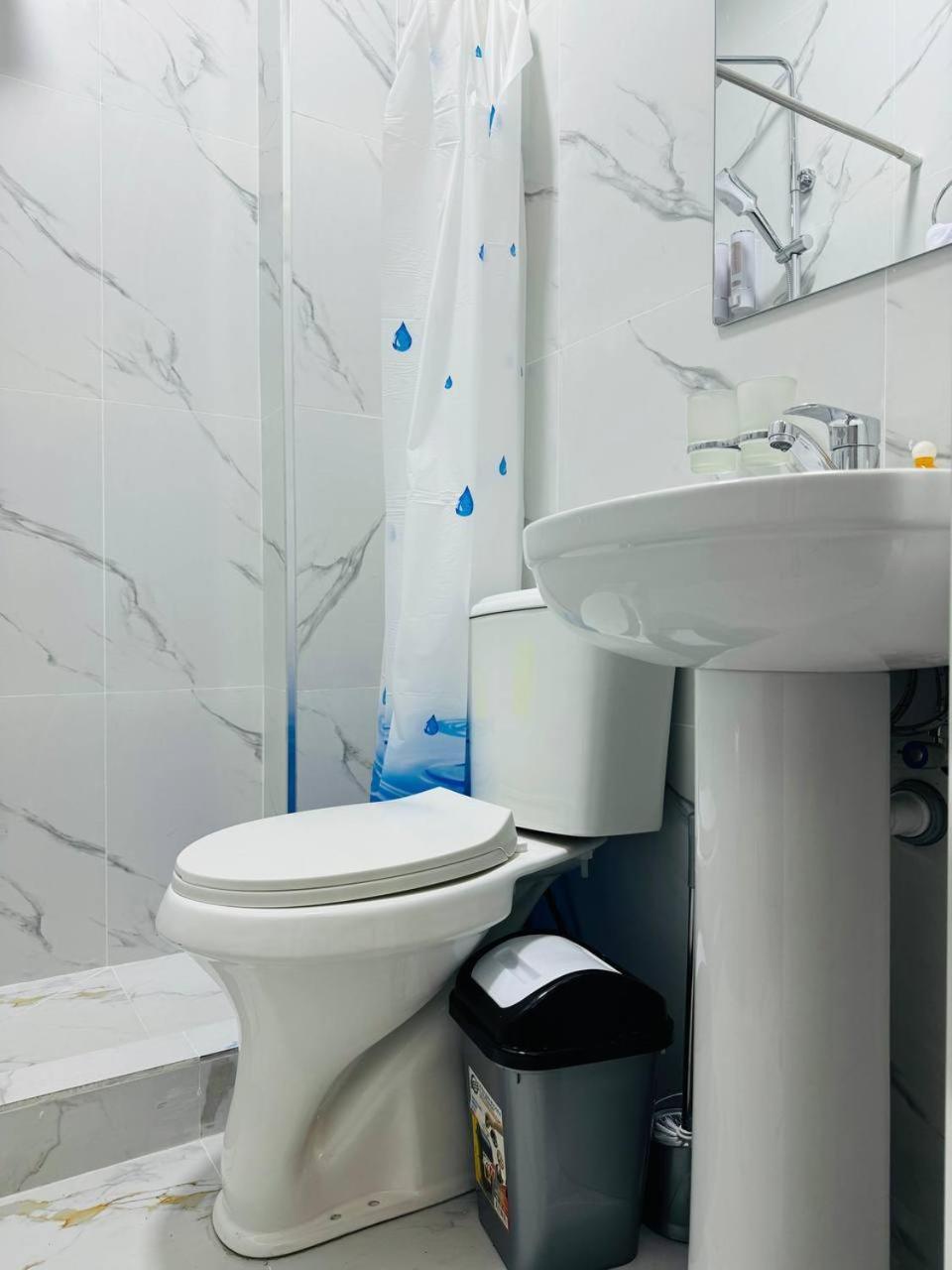 Grand Horizon Hotel Ташкент Екстер'єр фото