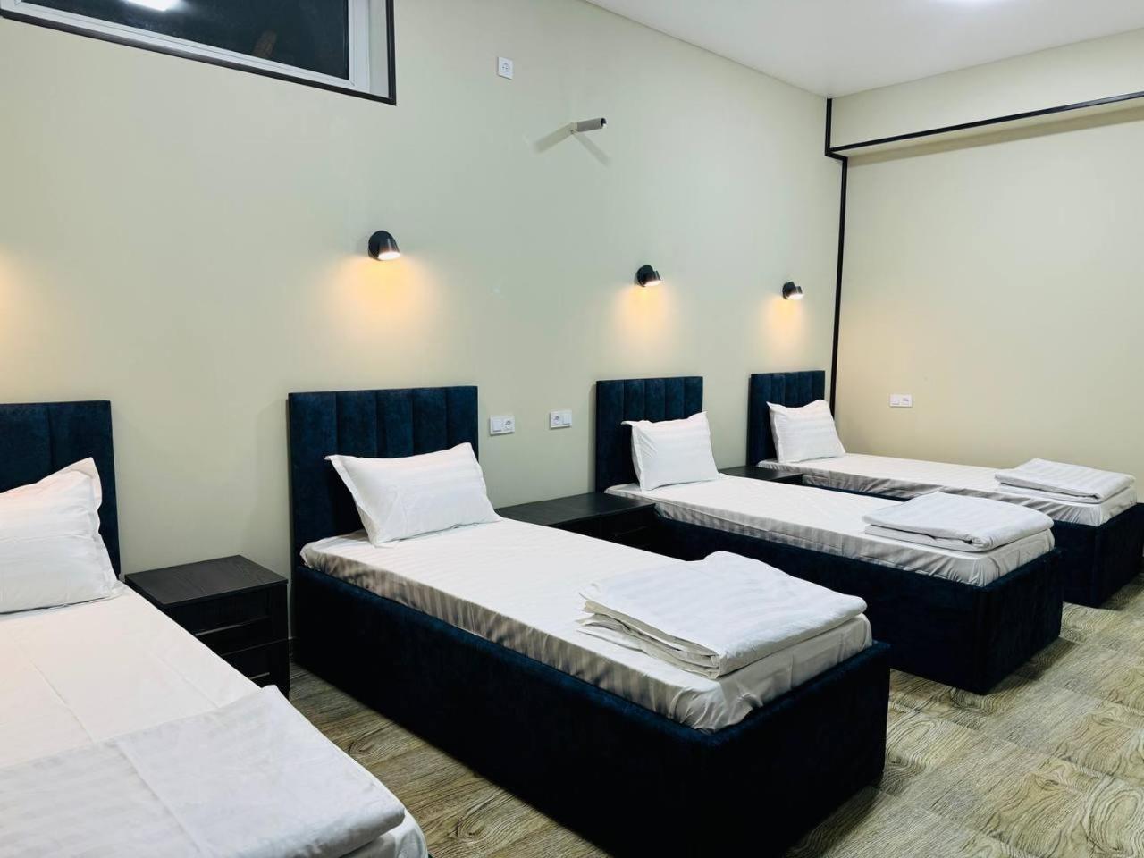 Grand Horizon Hotel Ташкент Екстер'єр фото