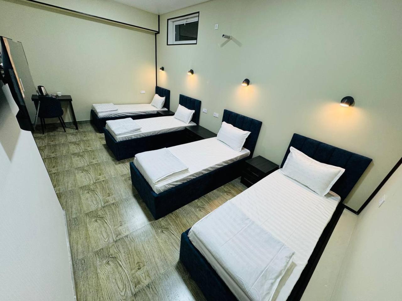 Grand Horizon Hotel Ташкент Екстер'єр фото